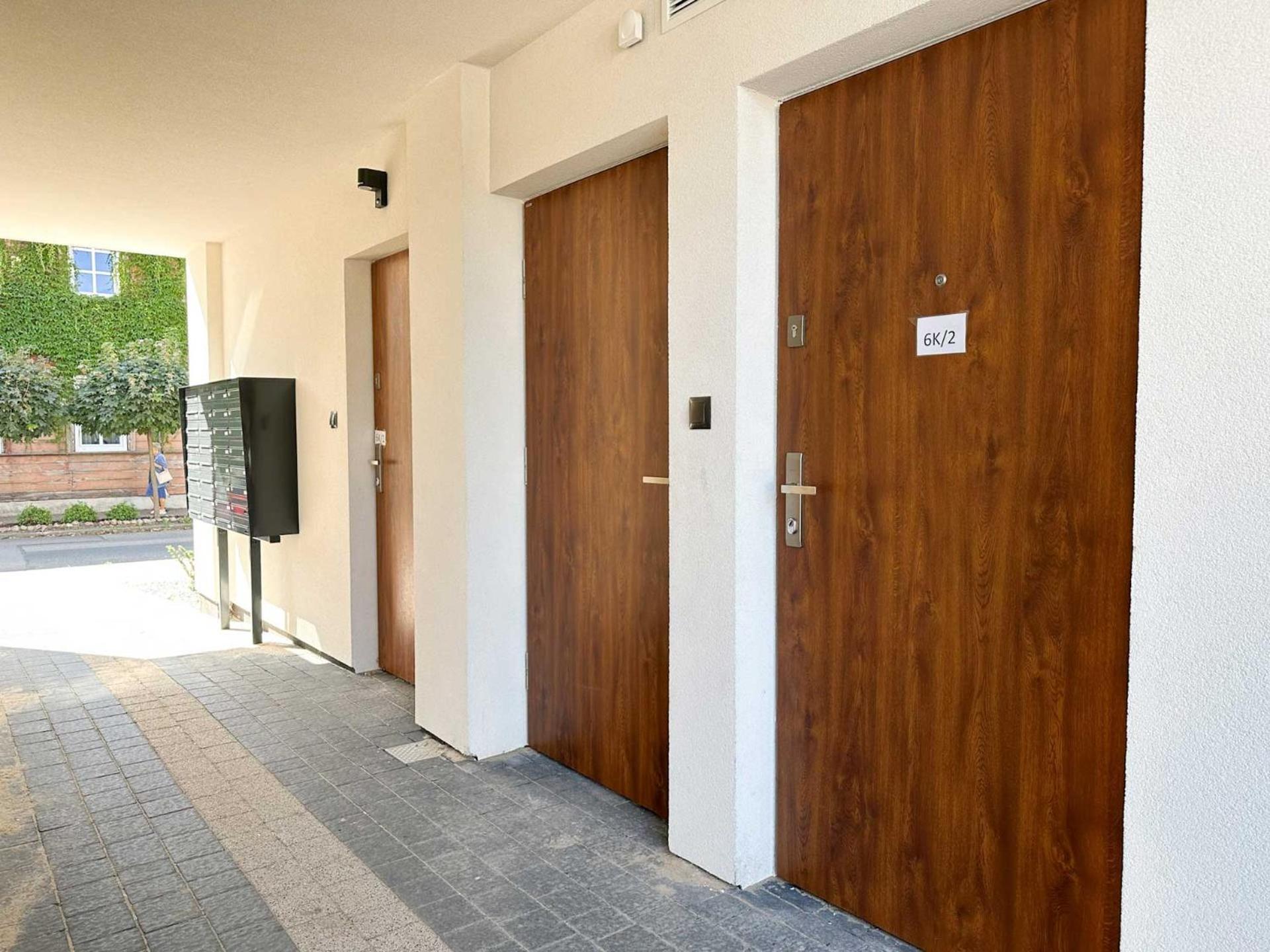 Dmk Blue Apartment Near Warsaw-Modlin Airport Nowy Dwór Mazowiecki エクステリア 写真