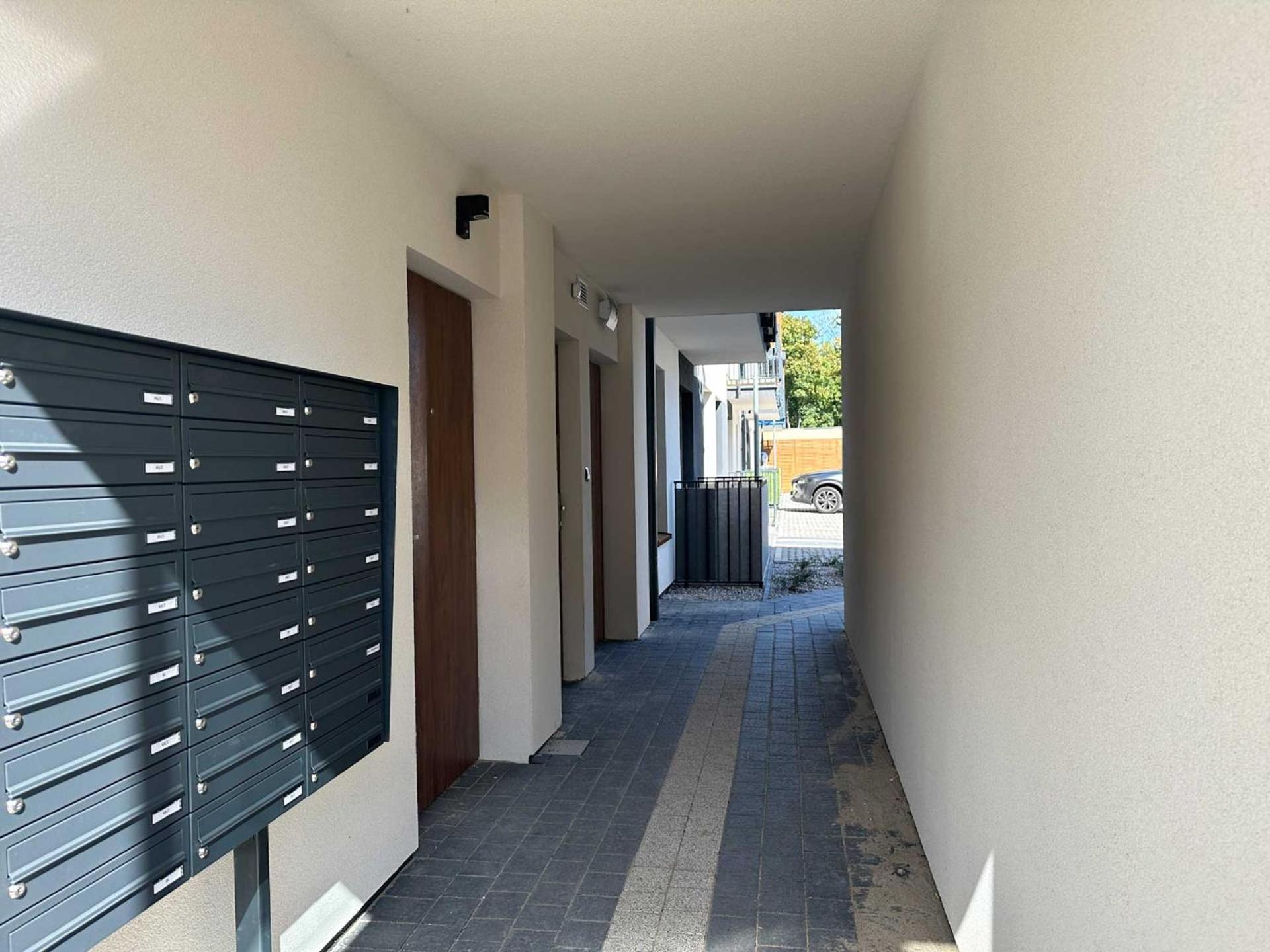 Dmk Blue Apartment Near Warsaw-Modlin Airport Nowy Dwór Mazowiecki エクステリア 写真